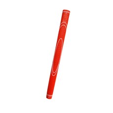 J.Bic Sports 高爾夫推桿握把, 朱紅色
