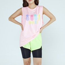 soleil 女款 Ella 五分短褲水上運動緊身褲