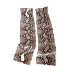 스포츠용 문신토시 2p, 13 PYTHON