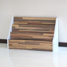 YANGJI BOOKCASE 展示收納書架, 洋槐木, 3層