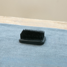 올쉴드 원예 꽃 지지대 꽃꽂이 소드 마운틴 스퀘어 침봉 37 블랙 5 x 7 x 1.3 cm, 1개
