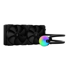 fractal design CPU散熱器 S28, 單品