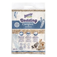 버니 햄스터 토끼 소동물 베딩 컴퍼트, 1개