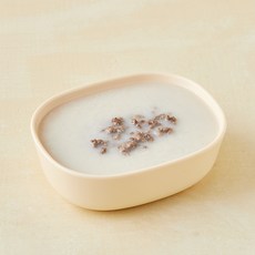 원더스푼 아이들 한우사골곰탕, 300g, 1개