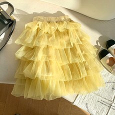 Going Kids 女童 Posha 喇叭裙