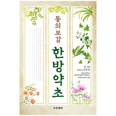 Pureunhaengbok 東醫寶鑑 韓方藥草, 朴鍾哲