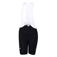 843 Concept 女款 GRID 三分自行車吊帶短褲