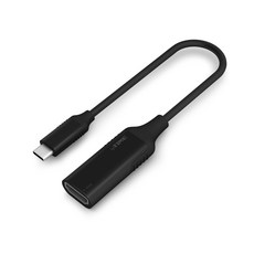 ipTIME Type C 변환젠더, UC2HDMI, 1세트