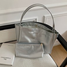 Chichills 經典流浪風肩背托特包 11860