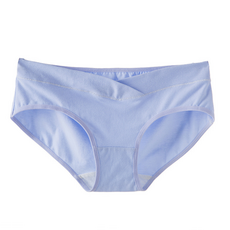스타 베베 솔리드 임부 팬티