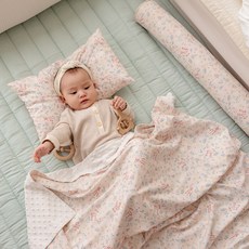 vivienda 嬰幼兒莫代爾超細纖維毯, 小鹿斑比