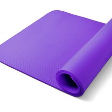 Potegar初學者用運動墊, 紫色
