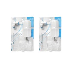 amazon 正品Balltop 自動飲水機套組 2p, 混色