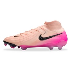 NIKE 耐吉 Phantom Luna 2 Elite FG 足球鞋 FJ2572-800