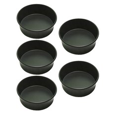 迷你圓型烘焙烤盤