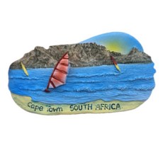 세계 여행 컬렉션 냉장고 자석, 아프리카