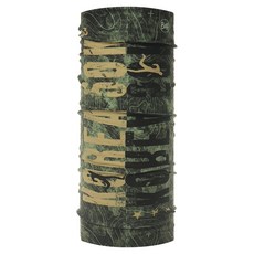 西班牙 BUFF Original EcoStretch 運動脖圍, KOREA 50K 2023, 1個