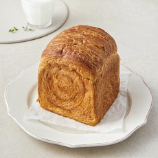 부드러운 10결버터 데니쉬 식빵, 130g, 1개입, 1개