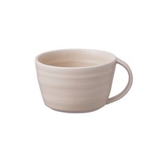 KINTO RIPPLE湯杯, 粉色, 1個