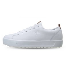 Arnold Palmer 男款皮革休閒運動鞋