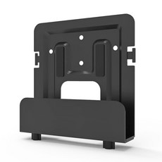 MOUNTPIA 壁掛式機上盒支架, MP-06, 1個