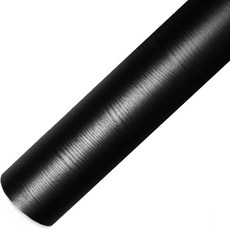 ECKOREA 高級室內裝飾膜 ES057, 實木黑