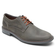 ROCKPORT 素色男士西裝鞋