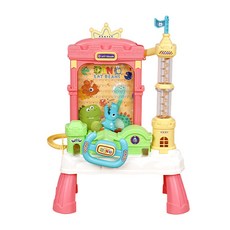 Kes.B PLAY 吃彈珠恐龍 2292, 隨機出貨, 1個