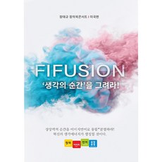CreativeImageLangageSchool FIFUSION 描繪思考的瞬間!, 張泰圭