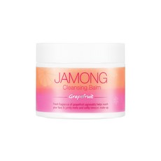 Hope Girl 葡萄柚潔面膏, 75克, 1個