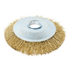 smato 半杯型刷具 SM-BCB4 4 100mm 5 / 8 C1135428, 主產品, 12個