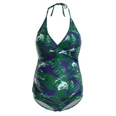 By Me可調節舒適大尺碼孕婦泳衣 type D S-06