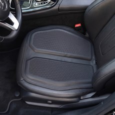 GMZ MOTORS 車用機能性透氣雙重立體特大雙人坐墊