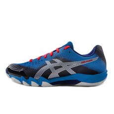 ASICS 亞瑟士 男款 GEL-BLADE 6 室內鞋 R703N-400