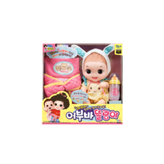 Toritori 小朵莉 咪咪世界漁夫娃娃, 混色