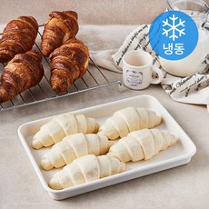 파나마 크로와상 (냉동), 560g, 1개