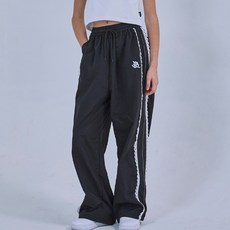 BERITH 兒童涼感透氣蕾絲降落傘褲