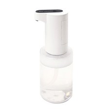 CAFE ROMEO 350ml 自動泡沫分配器, 混色, 1個