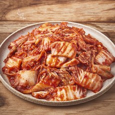 금자네 국내산 배추로 만든 맛김치, 5kg, 1개