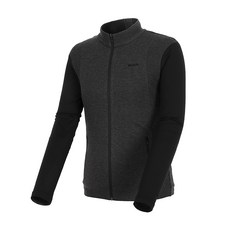 Volvik 富維克 男款高爾夫混合拉鍊針織開衫 VMMSL201