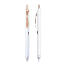 KOKUYO 國譽 Campus viviDRY速乾中性筆 0.5mm, 棕色, 1支