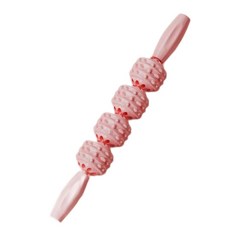 Yogojogo 波浪滾筒 4輪硬球, 05 粉紅色, 1個