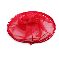 Nabida大雜魚漁網, 紅色