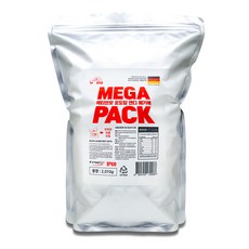 Active Pit 大容量葡萄糖, 2.01kg, 1袋