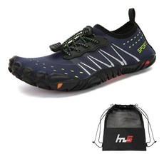 Naya Style Aqua 鞋+小袋套組 Aqua131