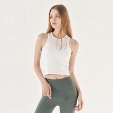 NOKJOK 女款瑜珈背心