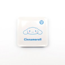 산리오 스윙 TYPE-C OTG USB 메모리 MSK-007 시나모롤, 32GB