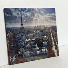 UDP 瓷磚相框 單品 A型 3862939, 白色平原