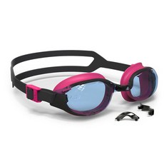 nabaiji 透明水培 B-FIT500, 粉色的