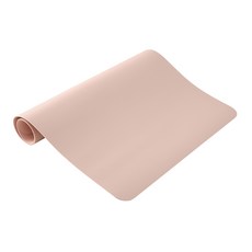 에이드 가죽 데스크매트, 로맨틱 핑크